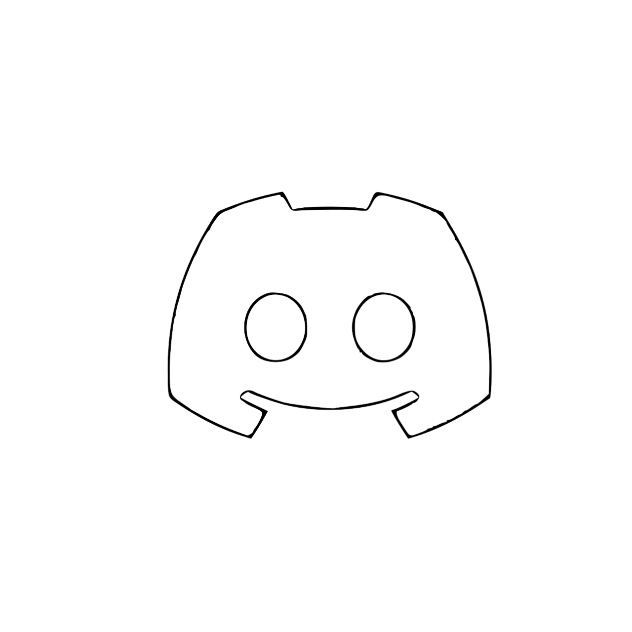 Discord Logo