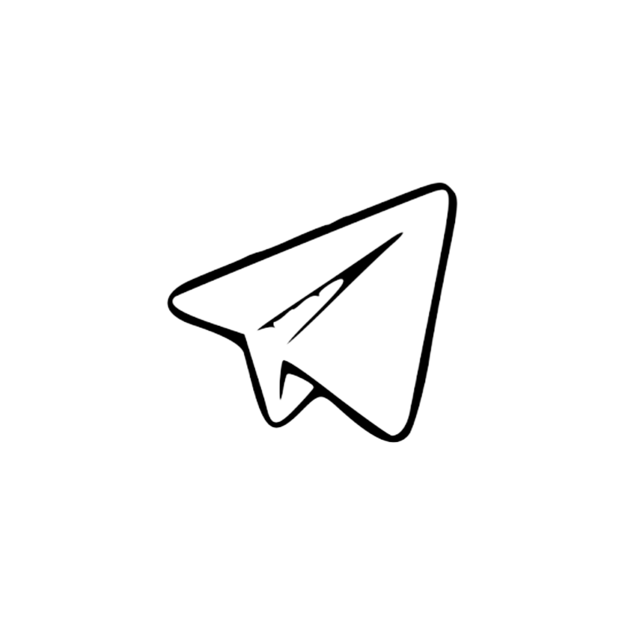 Telegram Logo